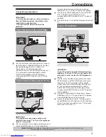 Предварительный просмотр 7 страницы Toshiba SD4300 Owner'S Manual