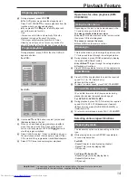 Предварительный просмотр 15 страницы Toshiba SD4300 Owner'S Manual