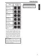 Preview for 5 page of Toshiba SD4300KU Owner'S Manual