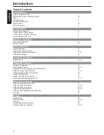 Preview for 6 page of Toshiba SD4300KU Owner'S Manual