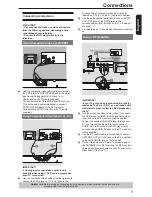 Preview for 7 page of Toshiba SD4300KU Owner'S Manual