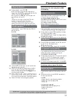 Preview for 15 page of Toshiba SD4300KU Owner'S Manual