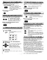 Preview for 30 page of Toshiba SD4300KU Owner'S Manual