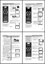 Preview for 10 page of Toshiba SD46VSR Service Manual