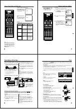 Preview for 11 page of Toshiba SD46VSR Service Manual