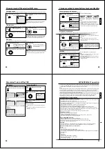 Preview for 14 page of Toshiba SD46VSR Service Manual