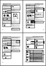 Preview for 15 page of Toshiba SD46VSR Service Manual