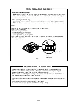 Preview for 19 page of Toshiba SD46VSR Service Manual