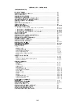 Preview for 23 page of Toshiba SD46VSR Service Manual