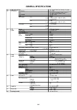 Preview for 24 page of Toshiba SD46VSR Service Manual