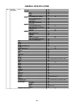 Preview for 26 page of Toshiba SD46VSR Service Manual