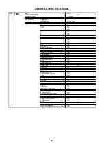 Preview for 28 page of Toshiba SD46VSR Service Manual