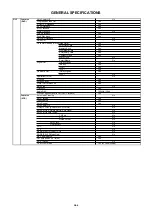 Preview for 29 page of Toshiba SD46VSR Service Manual