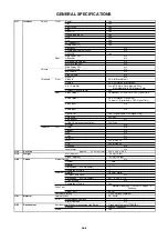 Preview for 31 page of Toshiba SD46VSR Service Manual