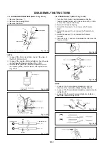 Preview for 35 page of Toshiba SD46VSR Service Manual