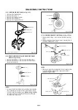 Preview for 38 page of Toshiba SD46VSR Service Manual