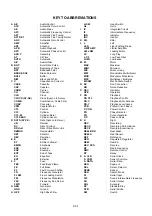 Preview for 46 page of Toshiba SD46VSR Service Manual