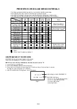 Preview for 49 page of Toshiba SD46VSR Service Manual