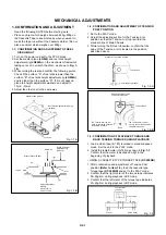 Preview for 55 page of Toshiba SD46VSR Service Manual