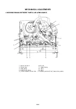 Preview for 58 page of Toshiba SD46VSR Service Manual