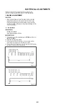 Preview for 59 page of Toshiba SD46VSR Service Manual