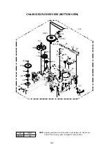 Preview for 101 page of Toshiba SD46VSR Service Manual