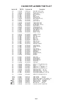 Preview for 104 page of Toshiba SD46VSR Service Manual