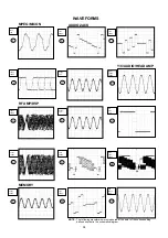 Предварительный просмотр 137 страницы Toshiba SD46VSR Service Manual