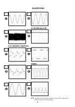 Предварительный просмотр 138 страницы Toshiba SD46VSR Service Manual