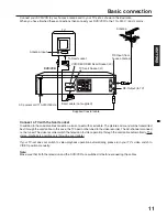 Предварительный просмотр 10 страницы Toshiba SD46VSR User Manual