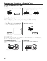 Предварительный просмотр 23 страницы Toshiba SD46VSR User Manual