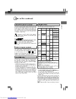 Preview for 7 page of Toshiba SD490EKE Owner'S Manual