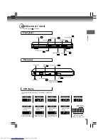 Preview for 9 page of Toshiba SD490EKE Owner'S Manual