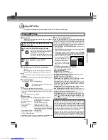 Preview for 27 page of Toshiba SD490EKE Owner'S Manual