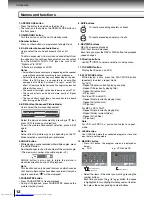 Предварительный просмотр 12 страницы Toshiba SD5010KB Owner'S Manual