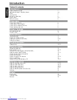 Preview for 6 page of Toshiba SD700KY Owner'S Manual