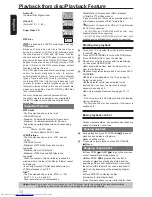 Preview for 14 page of Toshiba SD700KY Owner'S Manual