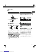 Preview for 5 page of Toshiba SD7200KU Owner'S Manual