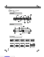 Preview for 8 page of Toshiba SD7200KU Owner'S Manual