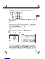 Preview for 13 page of Toshiba SD7200KU Owner'S Manual