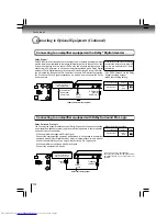 Preview for 14 page of Toshiba SD7200KU Owner'S Manual