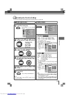 Preview for 29 page of Toshiba SD7200KU Owner'S Manual