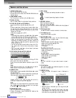 Preview for 10 page of Toshiba SD7300 Owner'S Manual