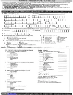 Preview for 34 page of Toshiba SD7300 Owner'S Manual