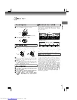 Preview for 5 page of Toshiba SD800KY Owner'S Manual