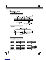 Preview for 8 page of Toshiba SD800KY Owner'S Manual