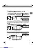 Preview for 15 page of Toshiba SD800KY Owner'S Manual