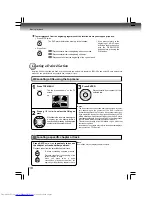 Preview for 18 page of Toshiba SD800KY Owner'S Manual