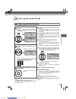 Preview for 19 page of Toshiba SD800KY Owner'S Manual