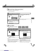 Preview for 23 page of Toshiba SD800KY Owner'S Manual